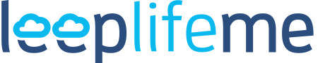 Sleep Life Med Logo
