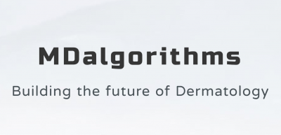 MDalgorithms Inc.