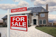 Foreclosed Home for Sale