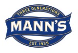 Mann Packing Logo
