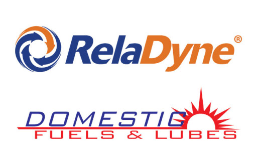 RelaDyne Acquires Domestic Fuels & Lubes