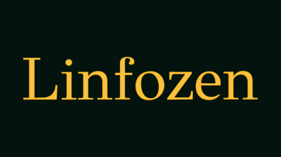 Linfozen