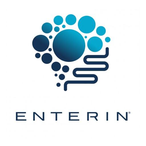 Enterin Announces Appointment of VP, Head Of Medical And Clinical Development