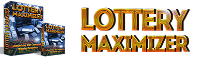 Lottery Maximizer