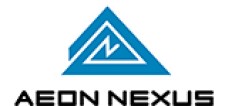 Aeon Nexus Logo