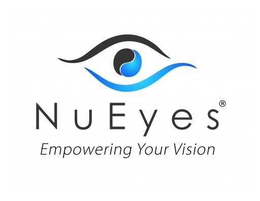 NuEyes, a Pioneer in the Field of Low-Vision Technology Today Announced a Strategic Collaboration With GreenSky Patient Solutions, LLC