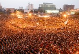 Egyptian Riot of 2011