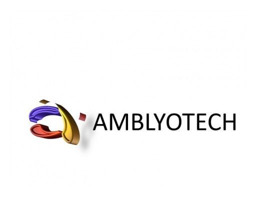 Amblyotech Submits 510(K) Documentation with U.S. FDA for Amblyopad to Treat Amblyopia