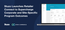 Stuzo Open Commerce Retailer Connect