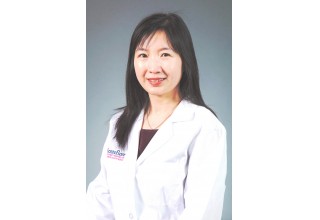 Haiying Cheng, MD, Ph.D. of Montefiore/Einstein Cancer Center in Bronx, NY