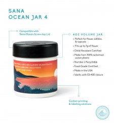 Sana Ocean Jar 4