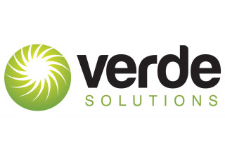 Verde Solutions Logo