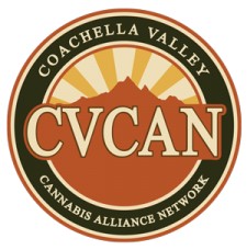 The Coachella Valley Cannabis Alliance Network (CVCAN) 