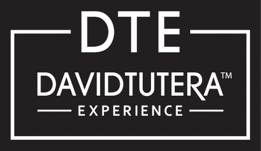 5th Annual DAVIDTUTERA Experience Offers Dynamic Education to Event Planners, Designers and Event Professionals