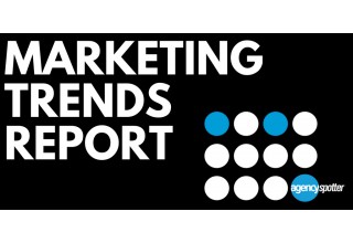 Marketing Trends Report from Agency Spotter