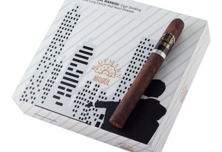 H. Upmann Mogul Cigar Box 