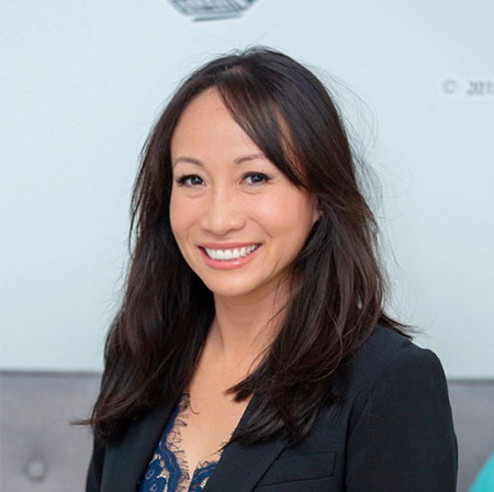 SmartBean® CEO Lisa Nguyen