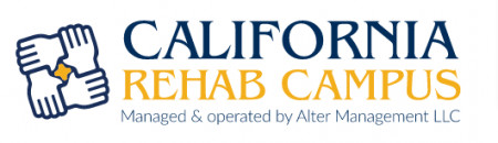 California Rehab Campus Logo