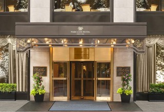 Park Lane Hotel | Central Park Hotel | NYC Accommodations