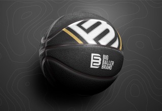 Big Baller Brand Basketball