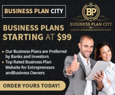 How to write a business plan 2017