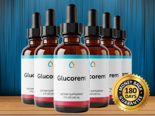 Glucorem 2025 Review: Clean Blood Sugar Support That Works
