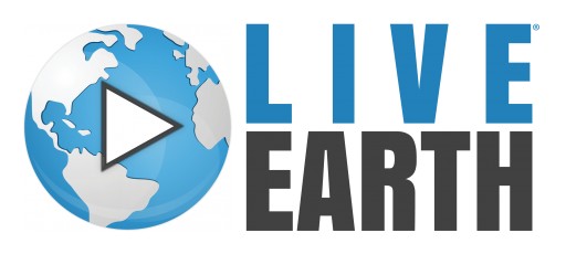 Code Blue and Live Earth Announce Strategic Partnership