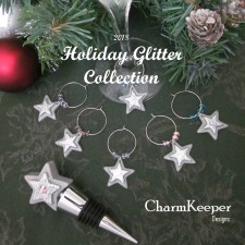 Holiday Glitter Collection