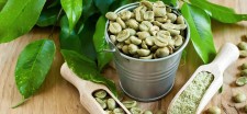 Green Coffee - the latest elixir for healthy living