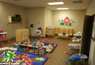 Infant Care School