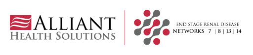 Alliant Health Solutions Awarded Multiple CMS ESRD Network Contracts, Expanding Impact Across Eight States