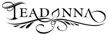 Teadonna's Logo