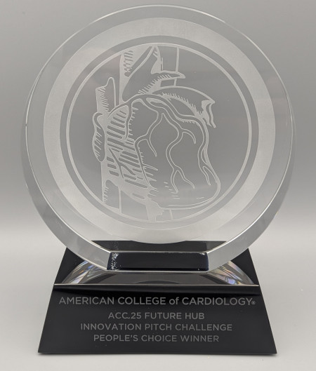 American College of Cardiology ACC.25