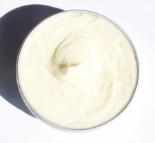 Coco-Love Natural Body Butter