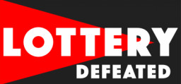 Lottery Defeater