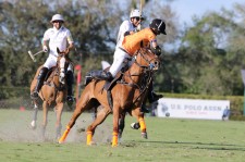 LAS MONJITAS CAPTURES C.V. WHITNEY CUP TO SEIZE FIRST LEG OF THE  2020 GAUNTLET OF POLO