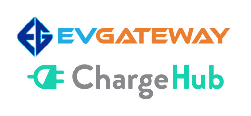 EvGateway Partners with ChargeHub to Grow Public Charging Accessibility for Electric Vehicle Drivers Across the US and Canada