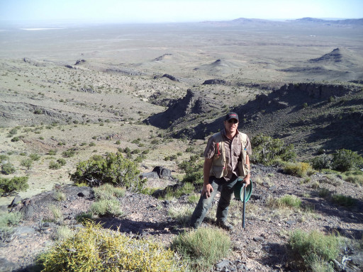 Lithium Corporation Commences 2025 Field Work