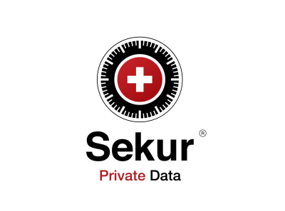 Sekur Private Data Ltd.