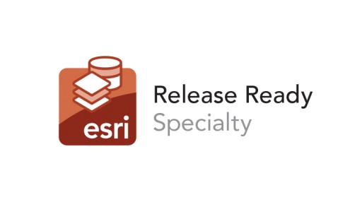 Esri Designates ROK Technologies, LLC a Release Ready Specialty Partner