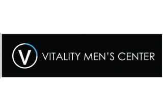 Vitality logo
