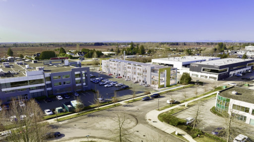 Symphony Hill Properties Receives Green Business of the Year Nomination