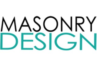 Masonry Design Masthead