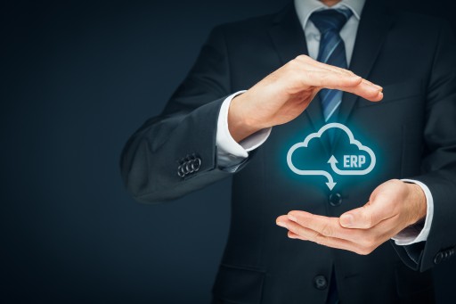 Special Report on Cloud ERP in the Aftermath of COVID-19 to Be Hosted by ERP Advisors Group