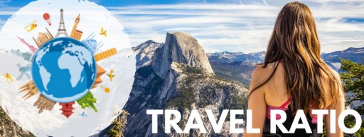 Travel Ratio: An All-in-One Travel Solution With Tips, Hotel Discounts, and More