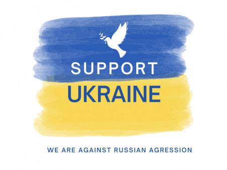 Support Ukraine