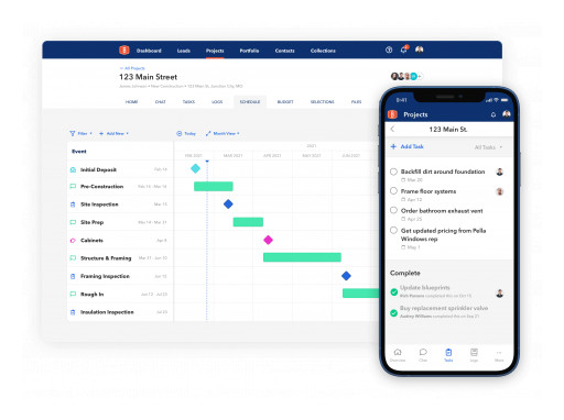 BuildBook Launches an All-New Project Management Suite Aimed at Disrupting the Status Quo of Construction Software