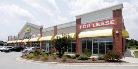 Commercial Property Management in Greensboro, N.C.
