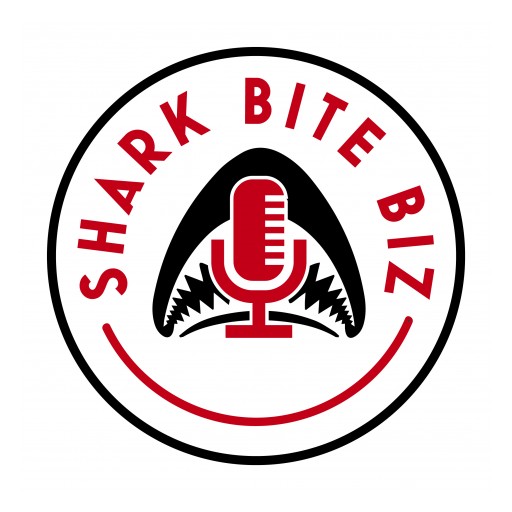 Bite Back - the Shark Bite Biz Podcast is Now Available to Help Businesses Grow and Pivot in This Changing Coronavirus World