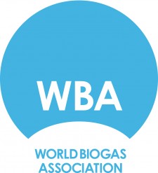 World Biogas Association Logo